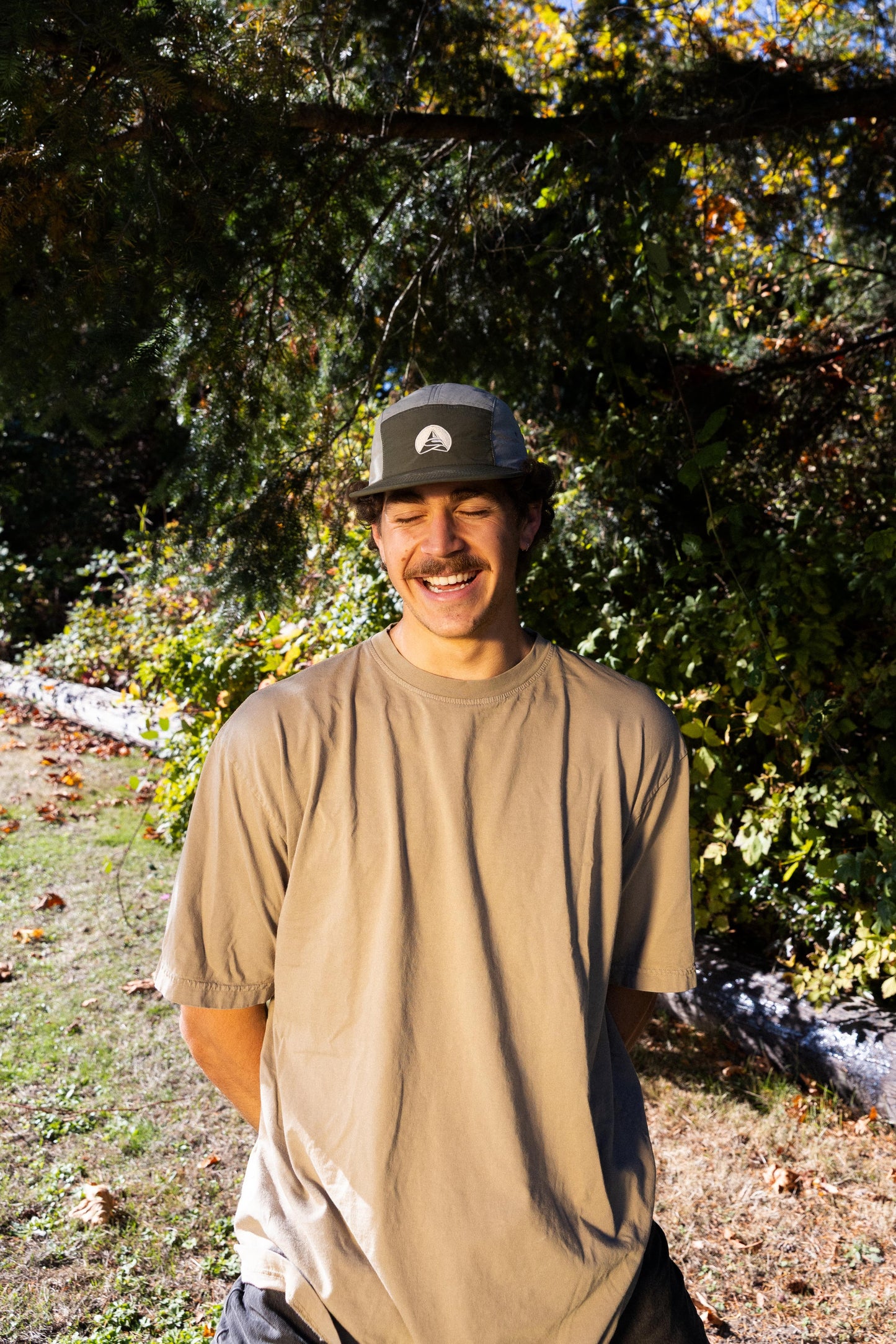Gearhouse 5-Panel Hat