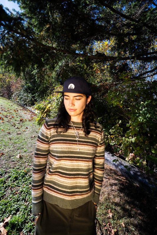 Gearhouse 5-Panel Hat