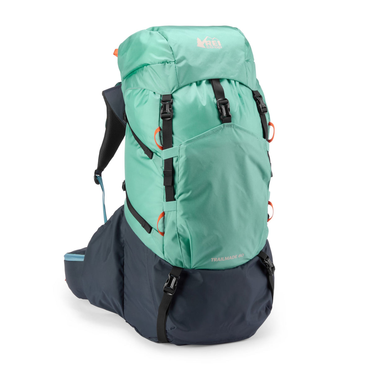 REI Trailmade 60 Backpacking Pack