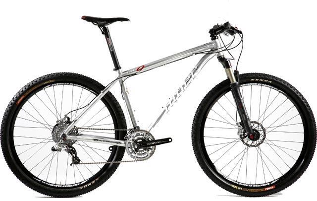 [USED] Mountain Bikes - Niner Air 9 XT - M