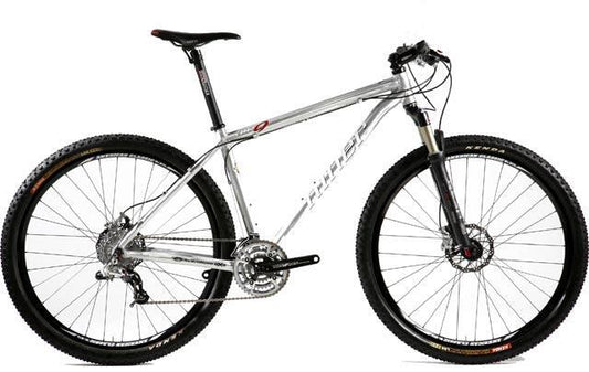 [USED] Mountain Bikes - Niner Air 9 XT - M