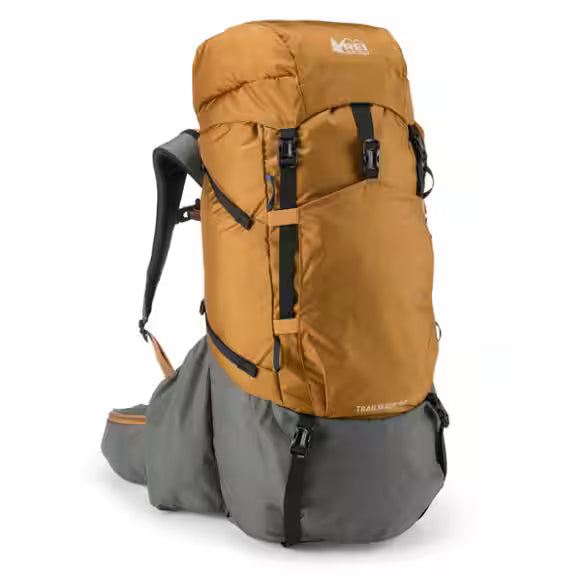 REI Trailmade 60 Backpacking Pack
