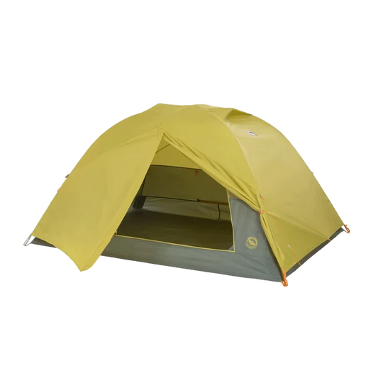 Big Agnes Blacktail 3
