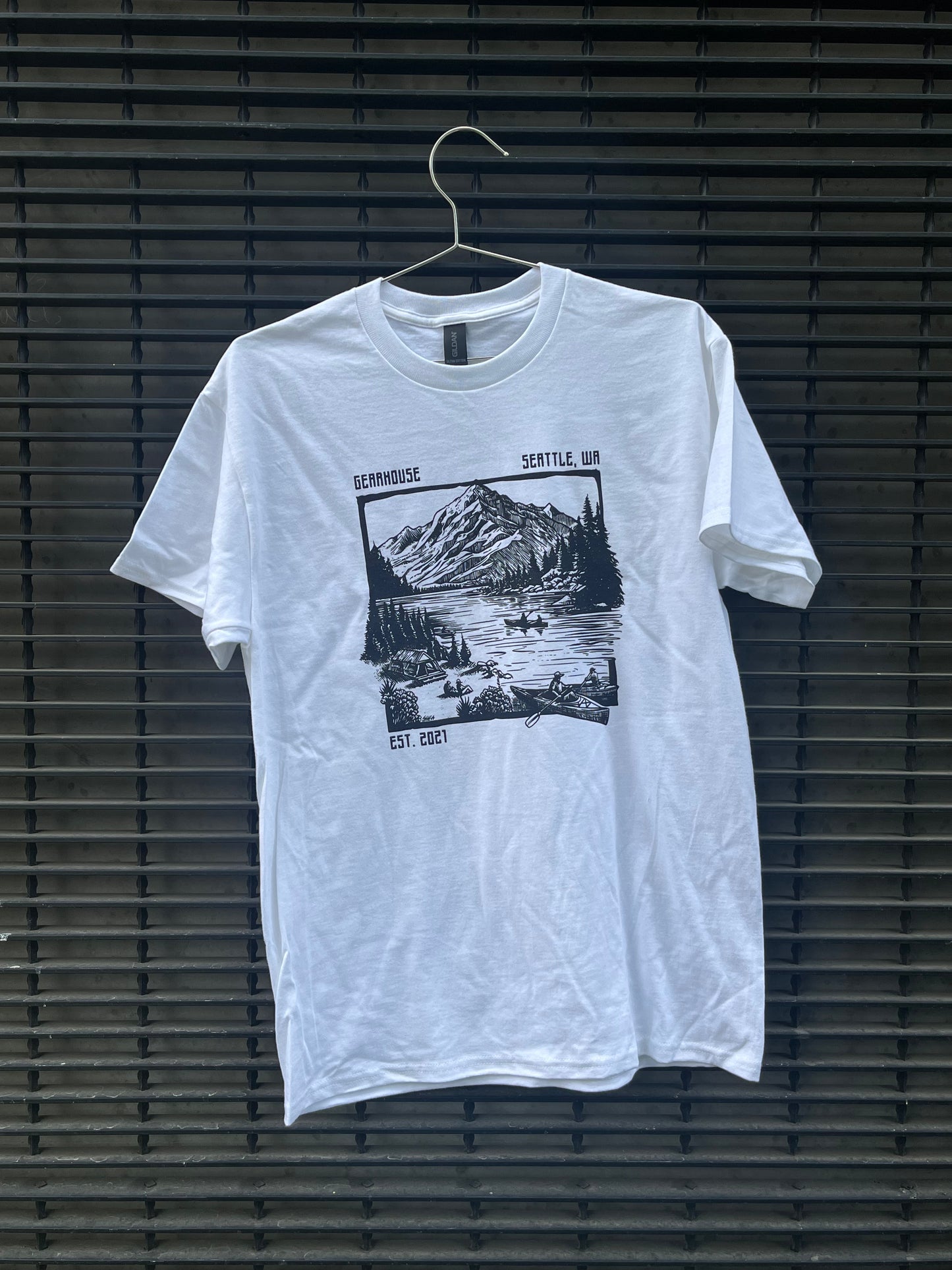 Short sleeve T-Shirt