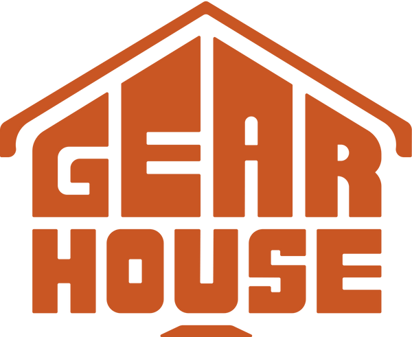 Gearhouse End of Season Used Gear