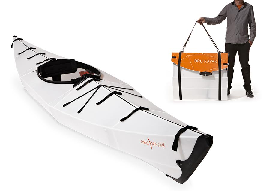 [USED] Oru Kayak - OG Oru Kayak