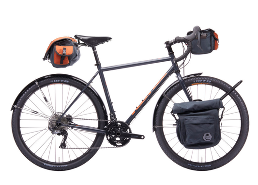 [USED] Gravel Bikes - Kona ST 58cm