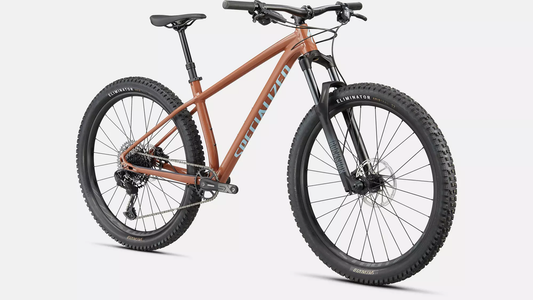 [USED] Mountain Bikes - Specialized Fuse - XL