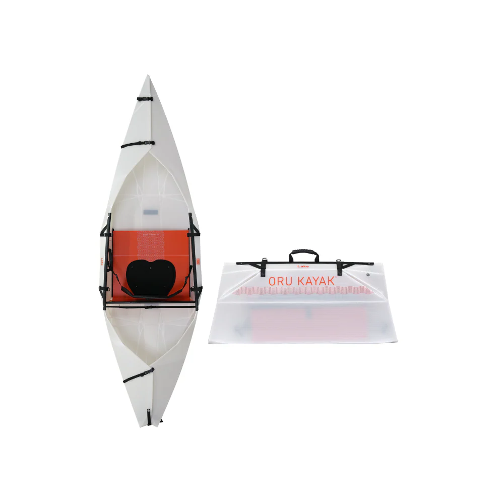 [USED] Oru Kayak - LAKE