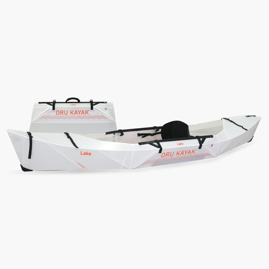 [USED] Oru Kayak - LAKE