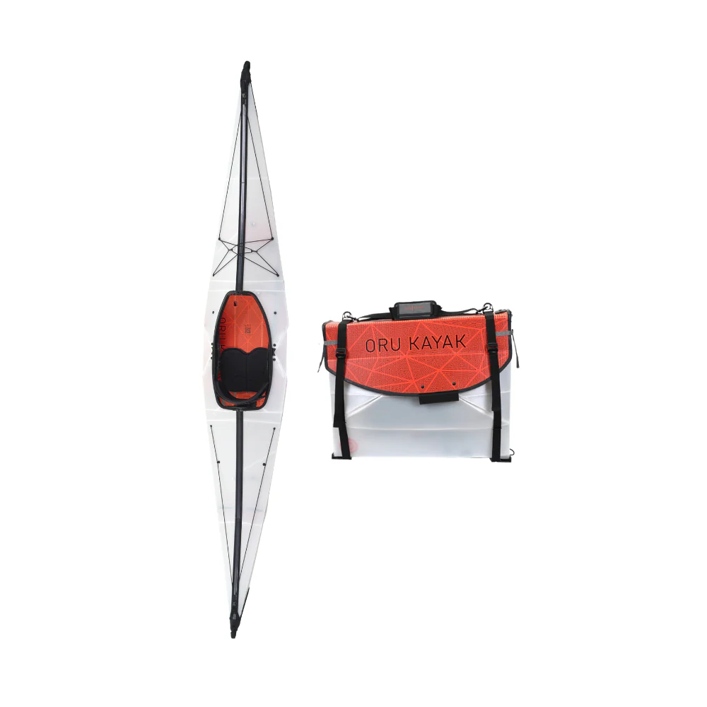 [USED] Oru Kayak - BAY