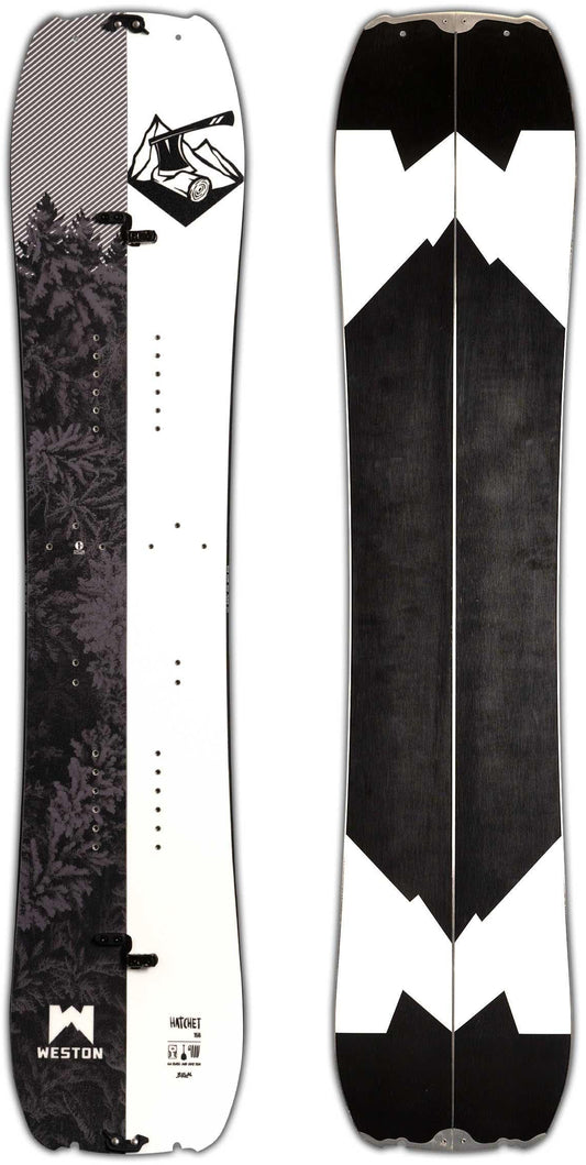 Weston Hatchet Splitboard